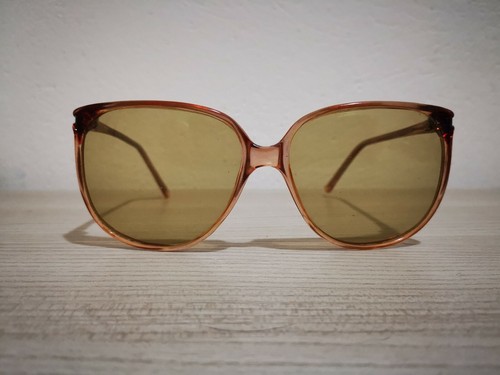 Occhiali vintage sole - occhiali, da