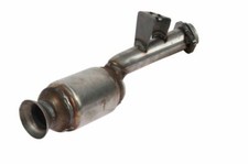 Nuovo catalizzatore kat - catalizzatore,