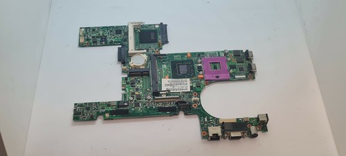 Compaq 6510b motherboard - 6510b,