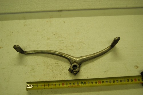 Ducati 125 sport leva - 125,