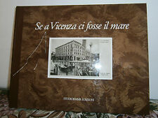 RACCOLTA DI RIPRODUZIONI DI CARTOLINE ANTICHE DI VICENZA