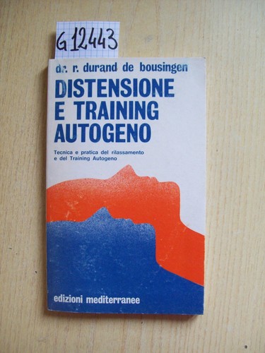 Durand bousingen - bousingen,