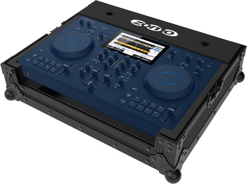 Zomo flightcase omni duo nse - a-omni-duo,