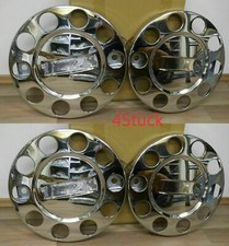 4x Lucidato camion 22,5