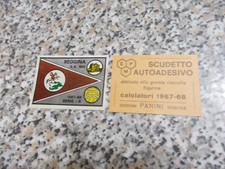 SCUDETTO REGGINA ALBUM