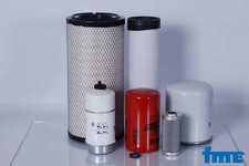 Kit Filtri per Motore New