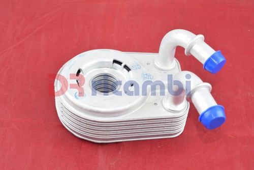 Scambiatore radiatore olio - radiatore,