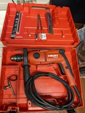 Hilti UH650 120V 6.5A 1/2"