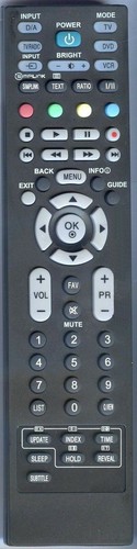 Telecomando per 37lc55za - per, lg