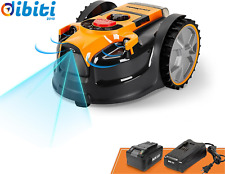 VBRM16 Robot Tagliaerba Senza