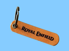 Royal Enfield Motorcycle