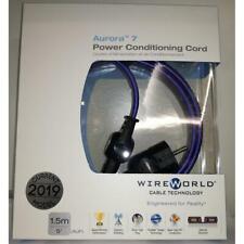 Wireworld aurora 7 cavo di