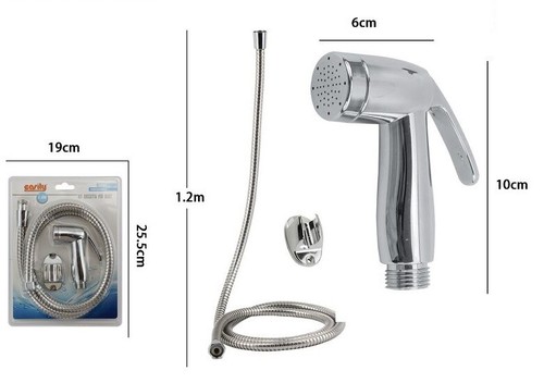 Doccetta doccino bidet - x,