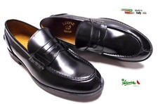 Scarpe trendy uomo mocassini