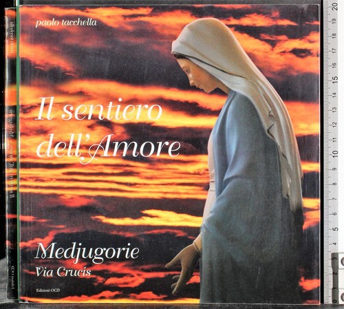 Sentiero dell amore - sentiero, paolo
