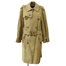 Burberry Long Sleeves Trench