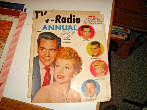 Rivista originale americana - originale,
