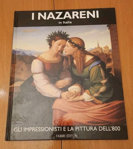 Nazareni italia gli - in, italia-