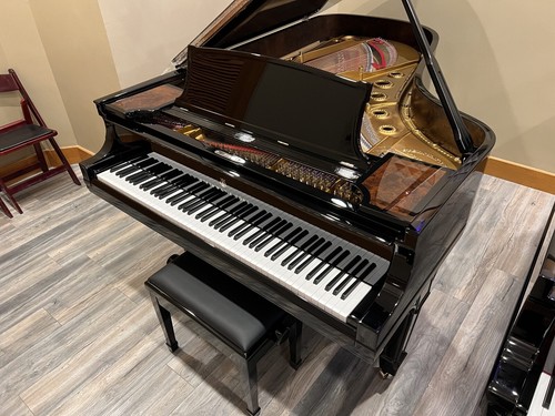 Steinway sons model - steinway,