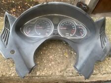 STRUMENTAZIONE HONDA SWT 400