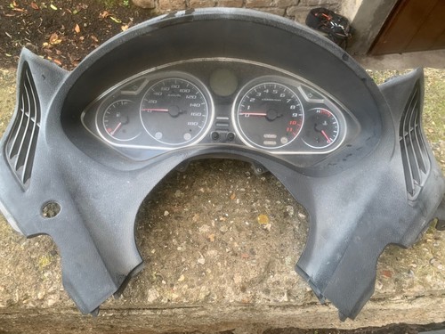 Strumentazione honda swt - swt, 400