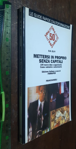 Libro mettersi proprio - in,