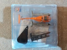 italeri 1/100 elicotteri MDD