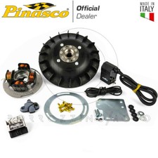 PINASCO FLYTECH 12V ELECTRONIC