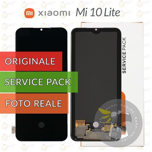 Display originale xiaomi 10 - originale,