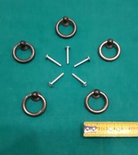 Lotto Stock 5 Pz maniglie per