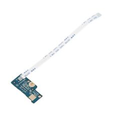 Power Button Board + Cavo PER HP 15-G 15-R 250 G3 scheda con tasto di accensione