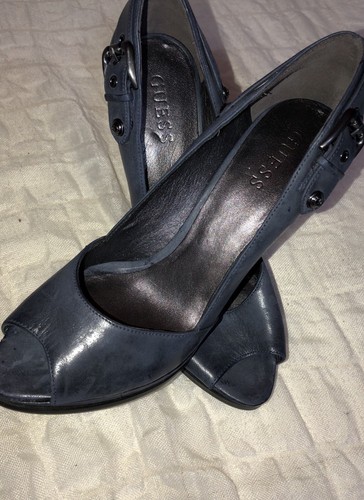 Scarpe tacchi donna decollete