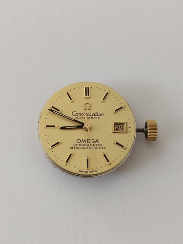 Vintage omega constellation - vintage,
