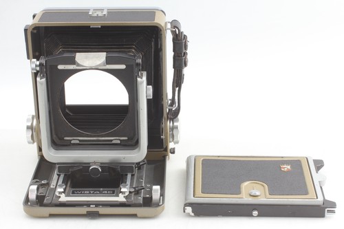 Ecc corpo fotocamera - [ecc+5],