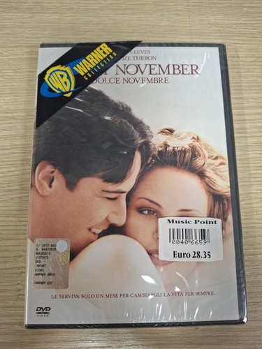 Sweet november dolce - november,