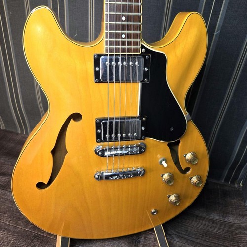 Chitarra vintage yamaha sa700 - chitarra,