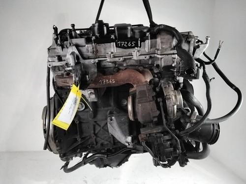 Motore completo per mercedes - motore,