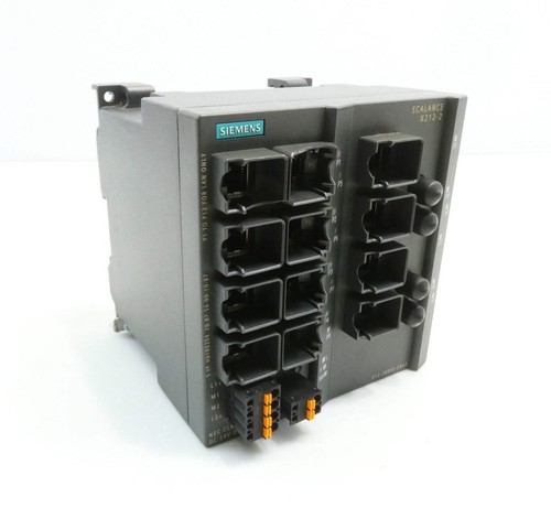 Siemens scalance x212 - siemens, x212-2