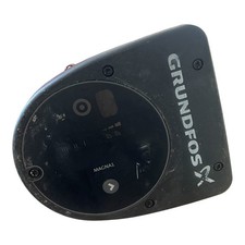 Pompa di circolazione Grundfos