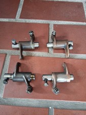 Moto Guzzi T3, T4, SP, G5, Le
