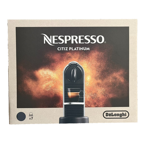 Macchina capsule delonghi en - capsule,