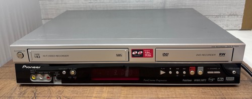 Pioneer dvr 531h dvd - dvr-531h-s,