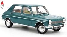 1/18 NOREV SIMCA 1100 GLS 1968