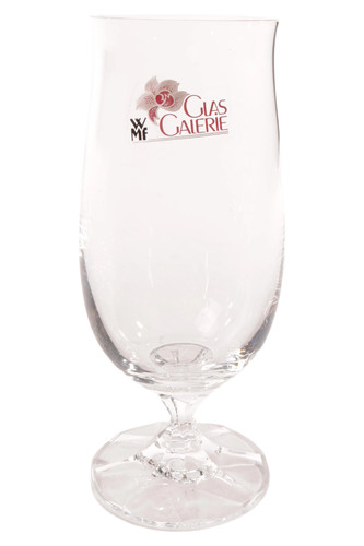 Wmf bicchiere birra vetro - bicchiere,