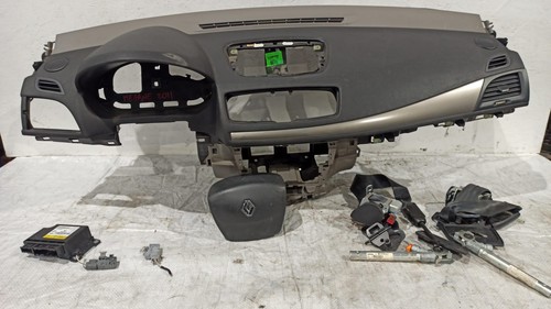 Kit airbag completo per - kit,
