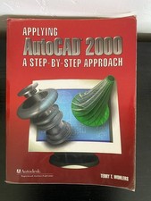 Applying AutoCAD 2000