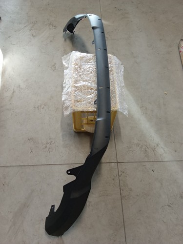 Spoiler anteriore toyota - anteriore, rav4