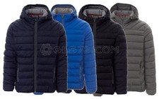 PIUMINO UOMO GIACCA GIUBBINO