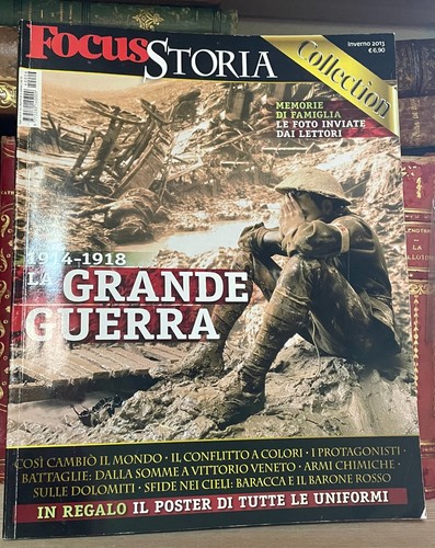 Focus storia collection - focus,