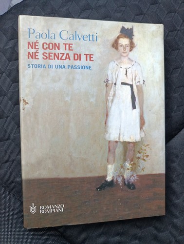 Né con senza - te, di